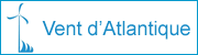 Eoliennes Vent d'Atlantique