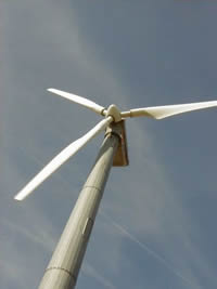 Installation d'éolienne pour particulier et entreprises