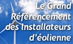 Référencement des Installateurs d'éoliennes