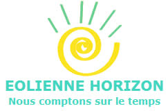 Eolienne Horizon, installateur d'éolienne