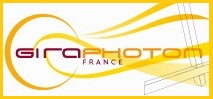 Logo Giraphoton