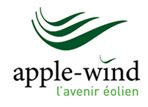 Logo d'Apple-wind