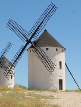 Moulin à vent